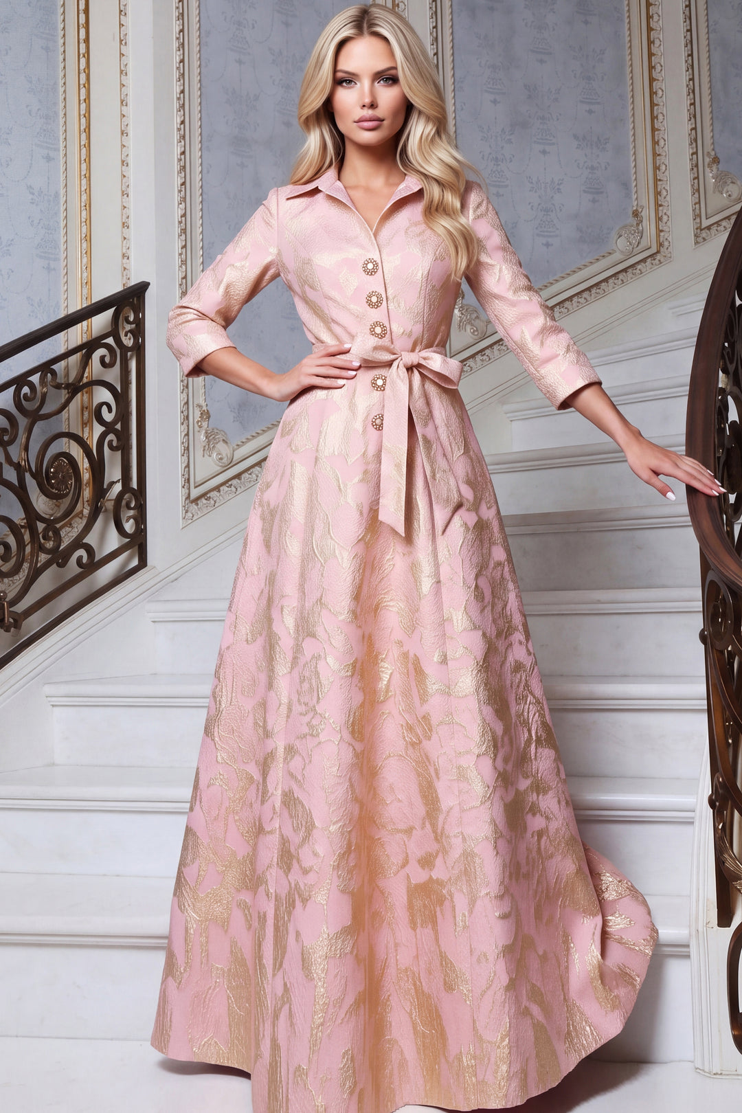 Jovani 52090