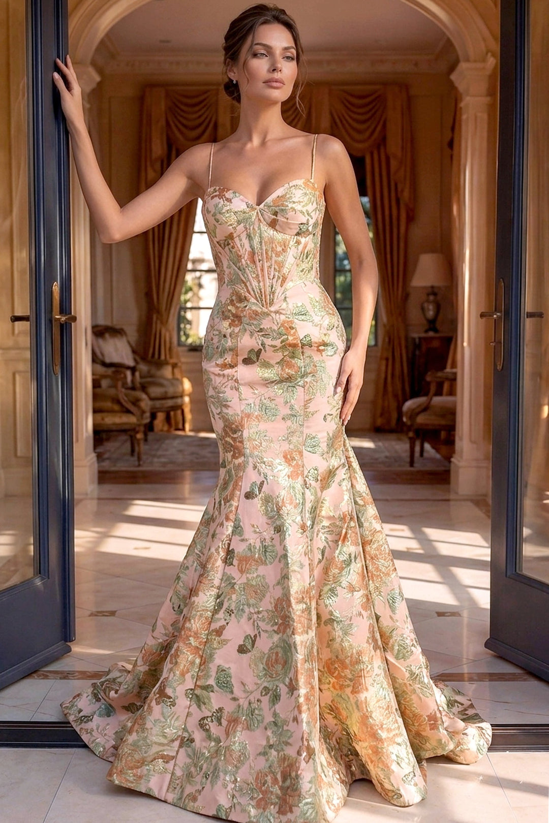 Jovani 52175
