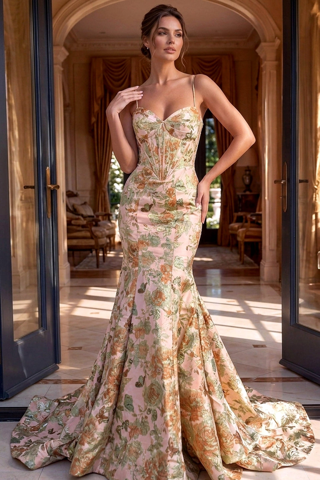 Jovani 52175