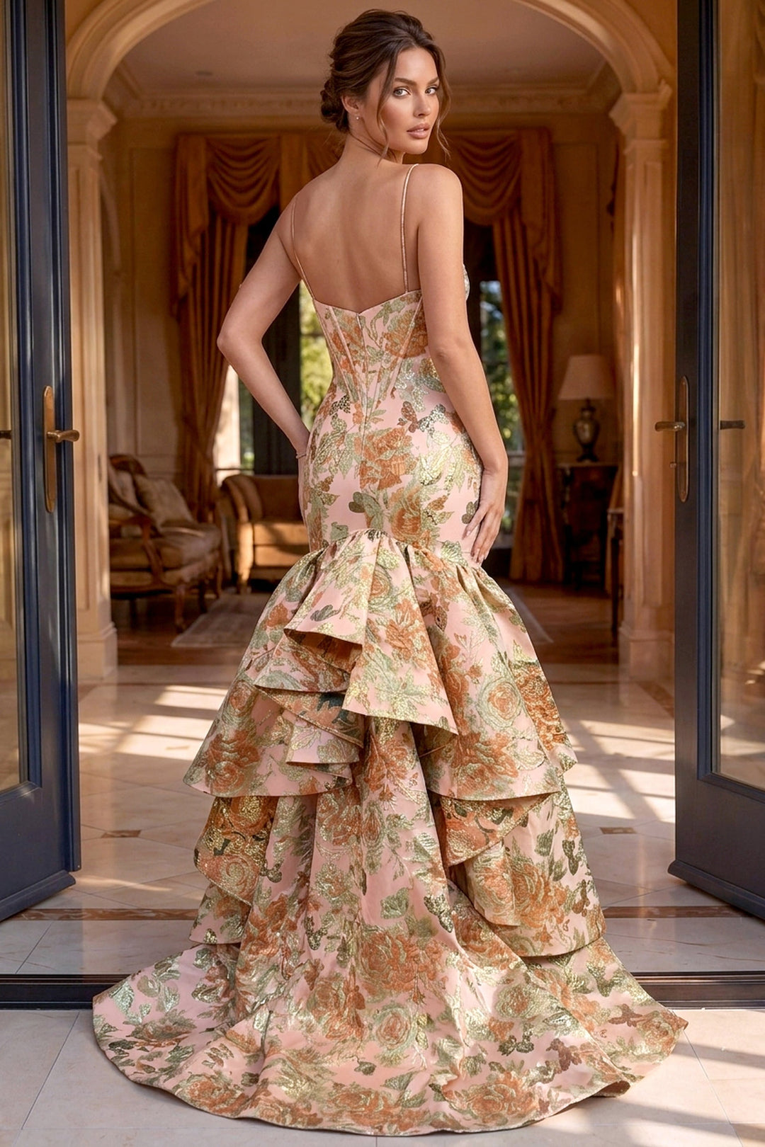 Jovani 52175