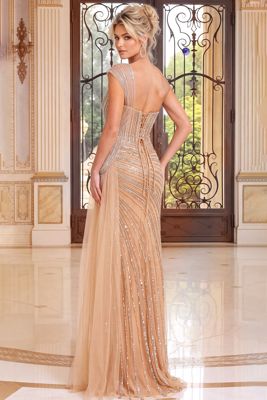 Jovani 52230