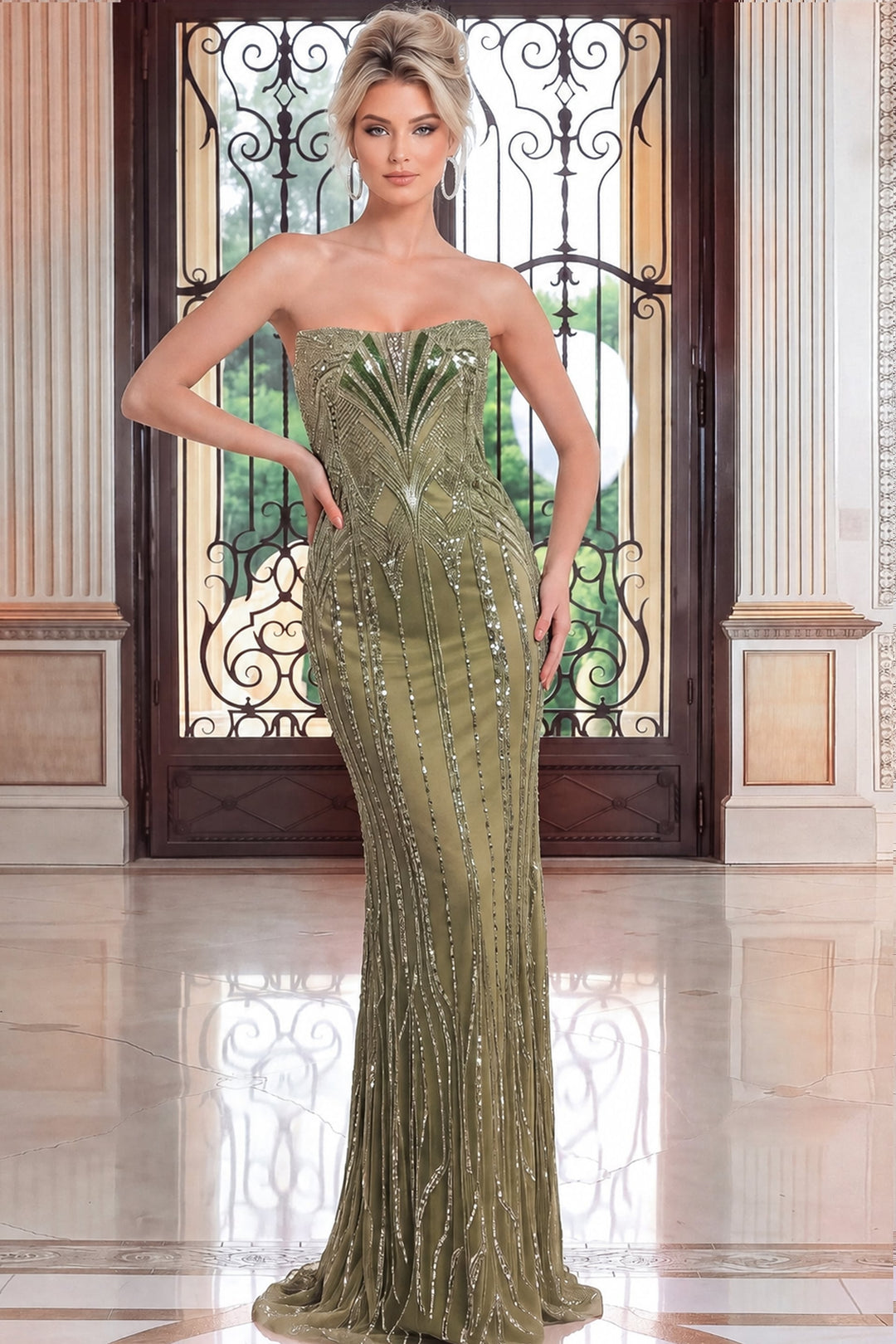 Jovani 52348