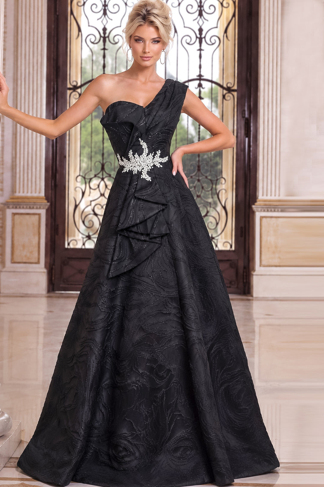 Jovani 52358