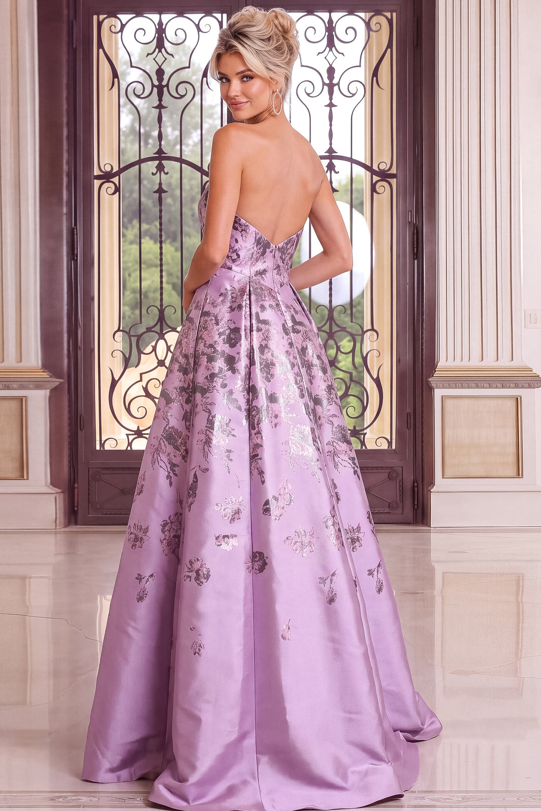 Jovani 52387