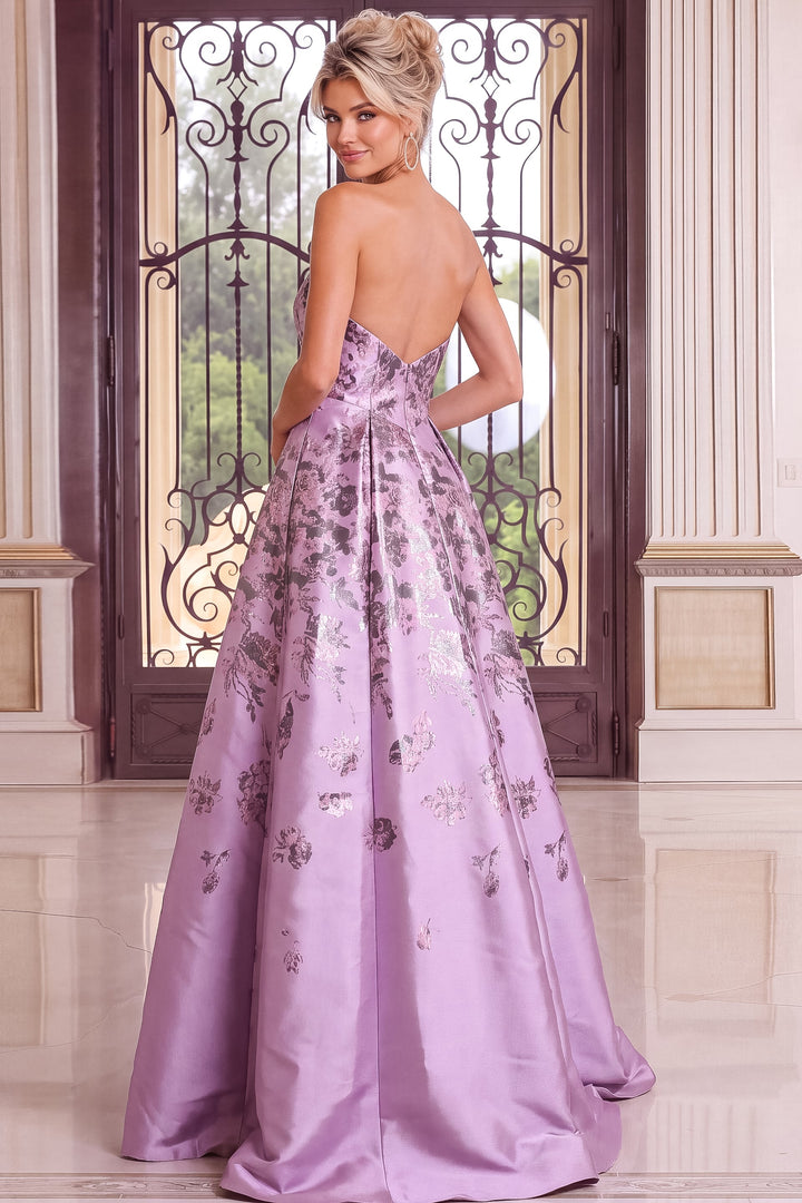 Jovani 52387