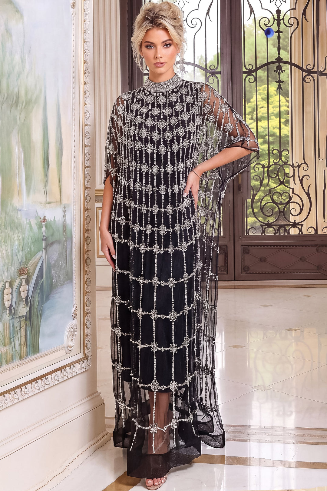 Jovani 52446