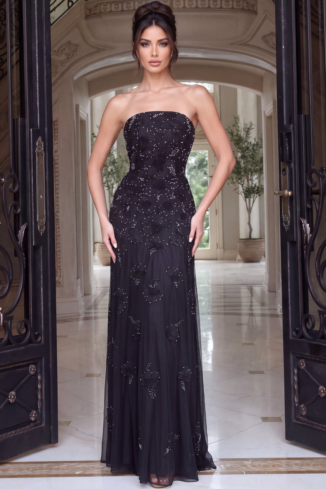 Jovani 52510