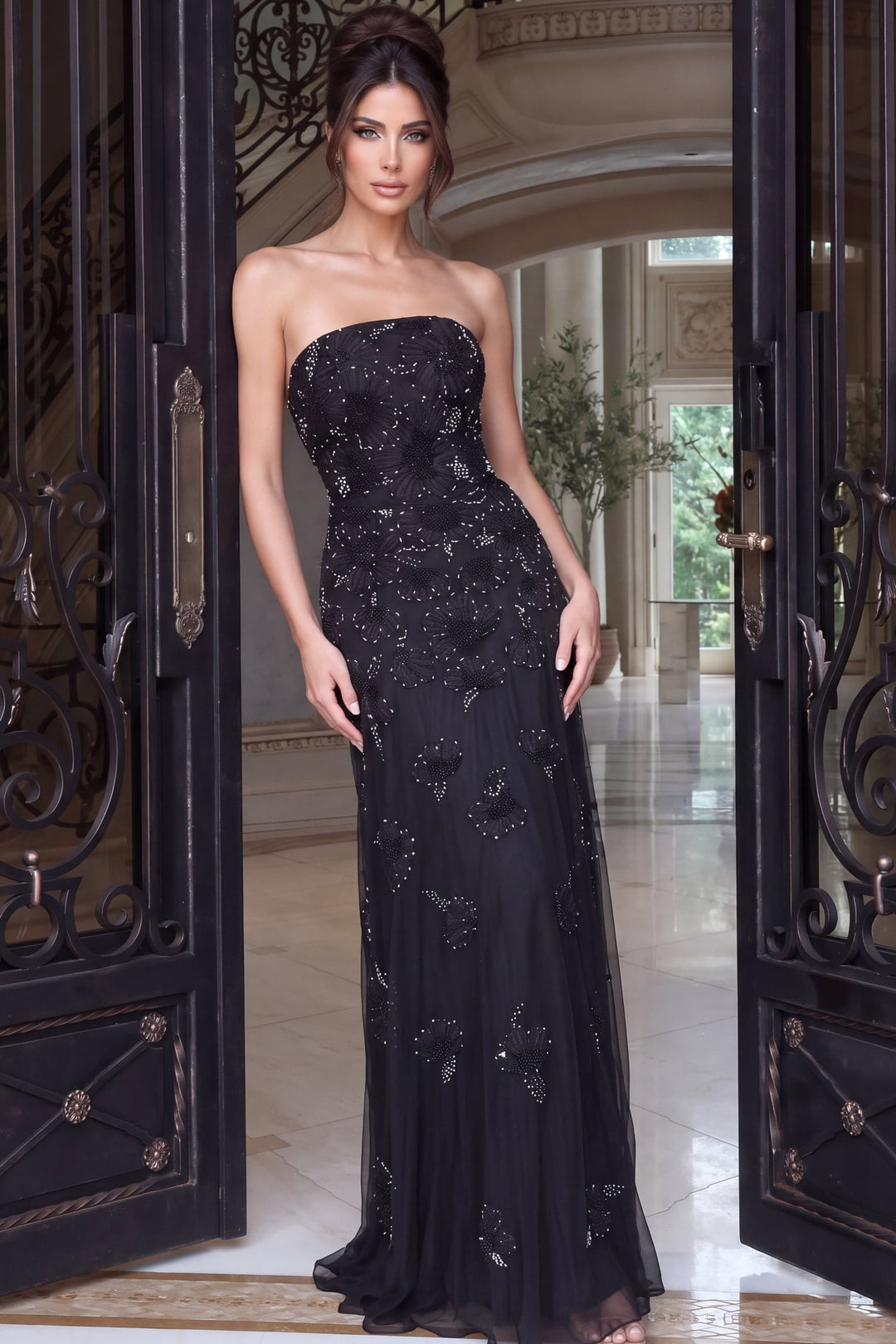 Jovani 52510