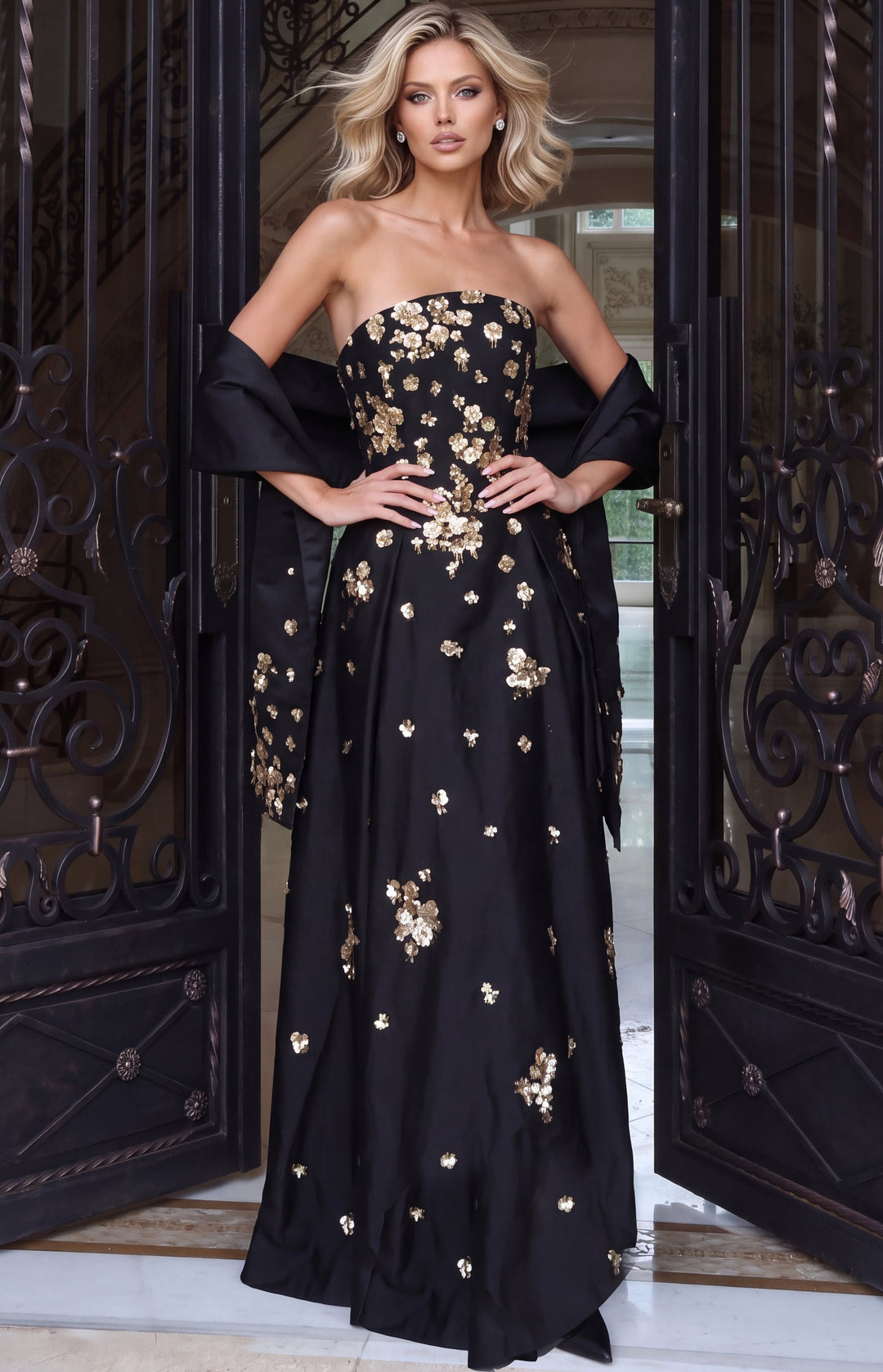 Jovani 52552