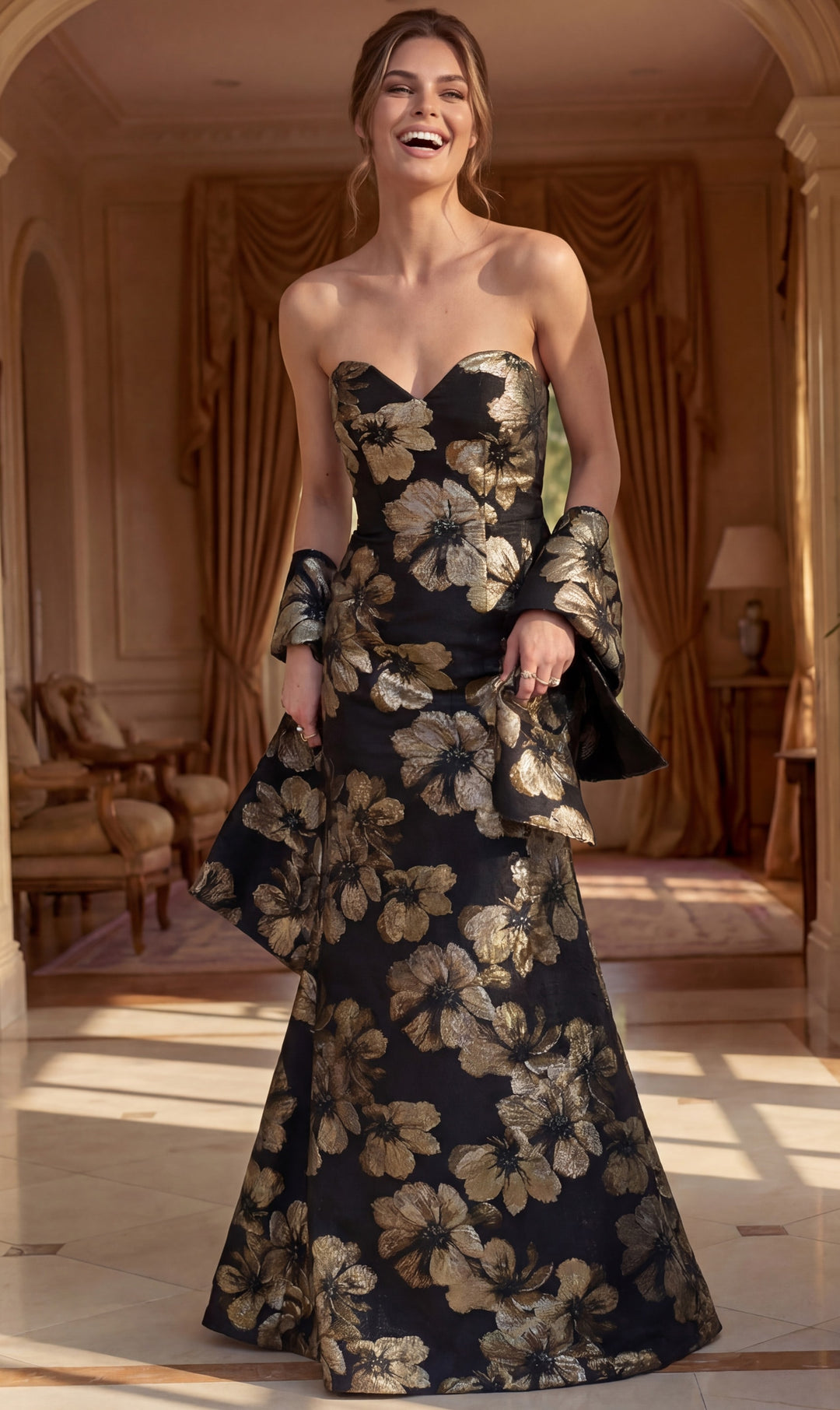 Jovani 52566