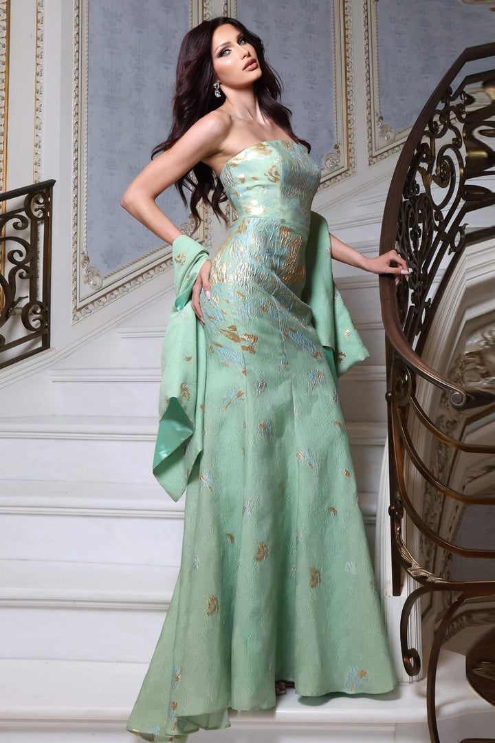 Jovani 52667