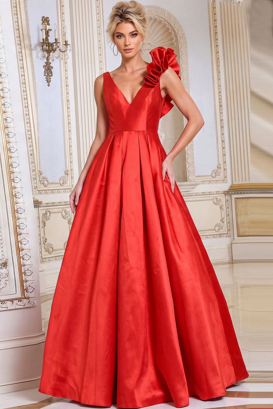 Jovani 53137