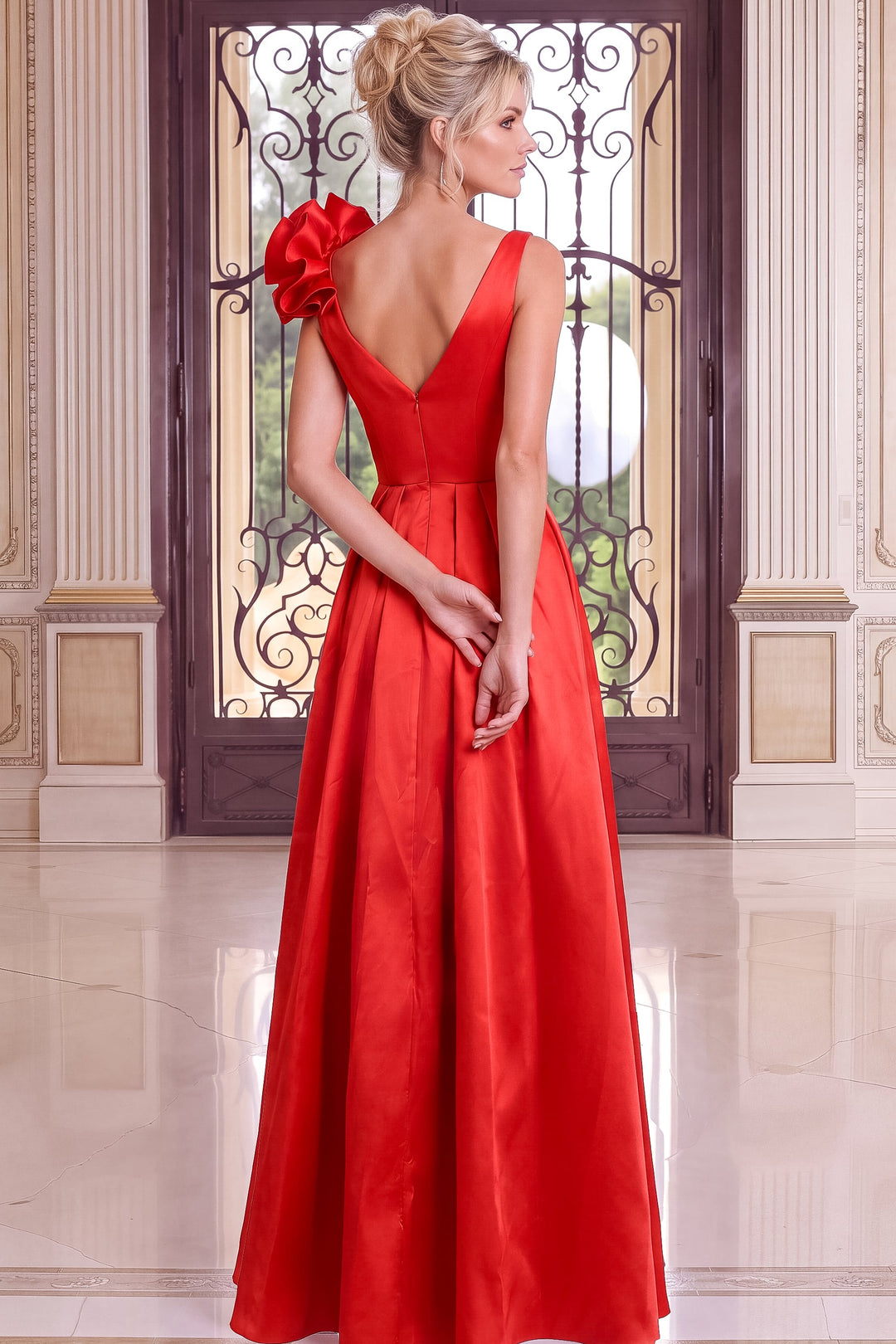 Jovani 53137