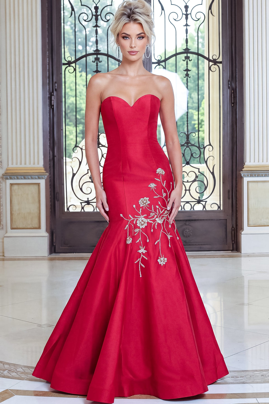Jovani 53140