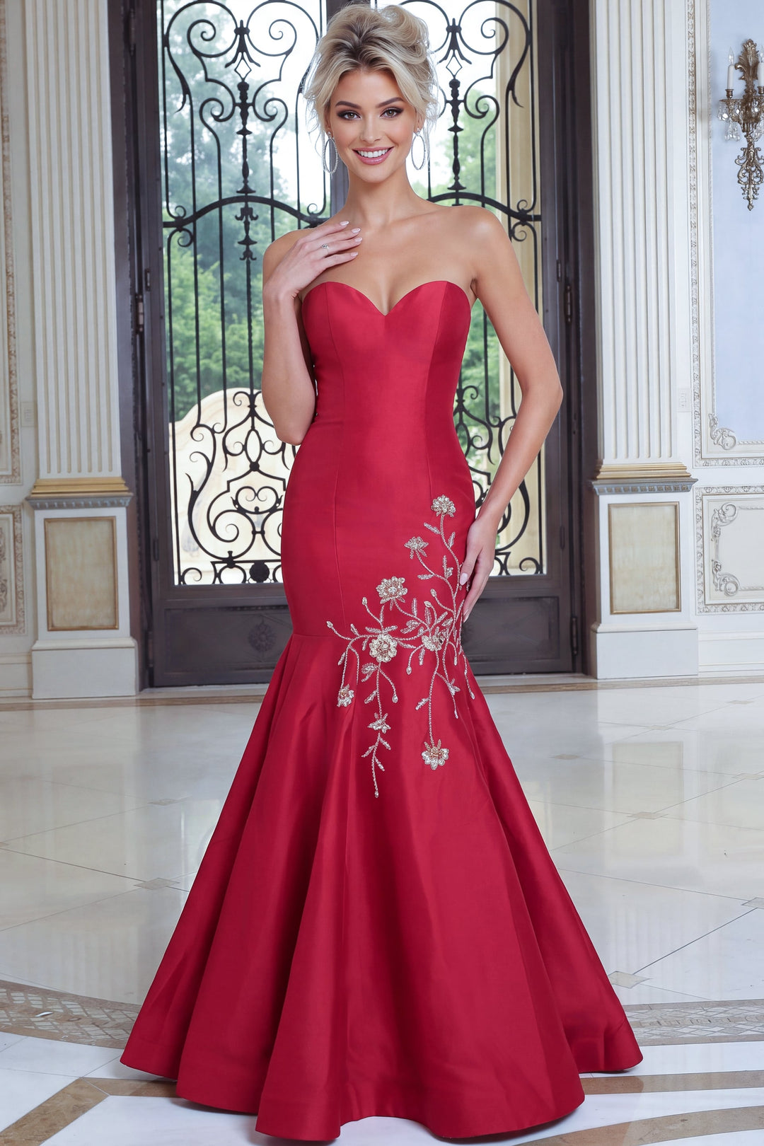 Jovani 53140