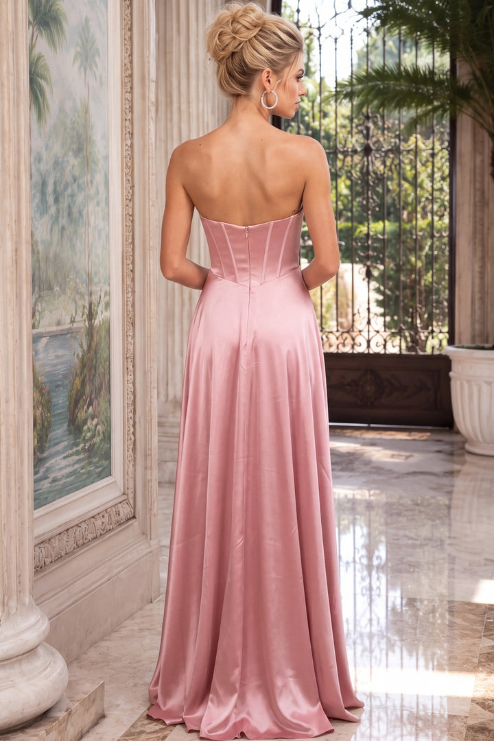 Jovani 53321 Rose Prom Dress