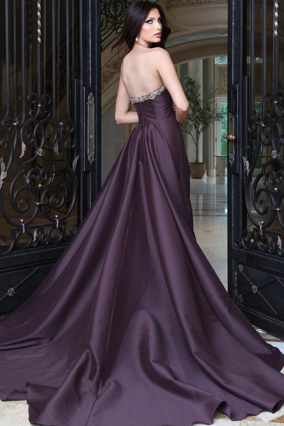 Jovani 53350