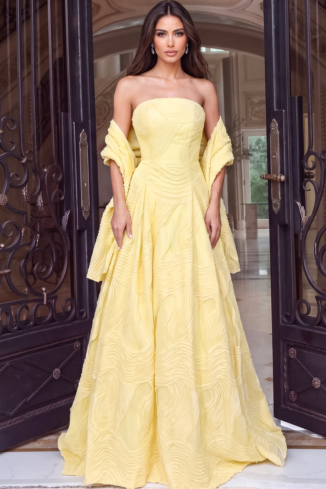 Jovani 53366