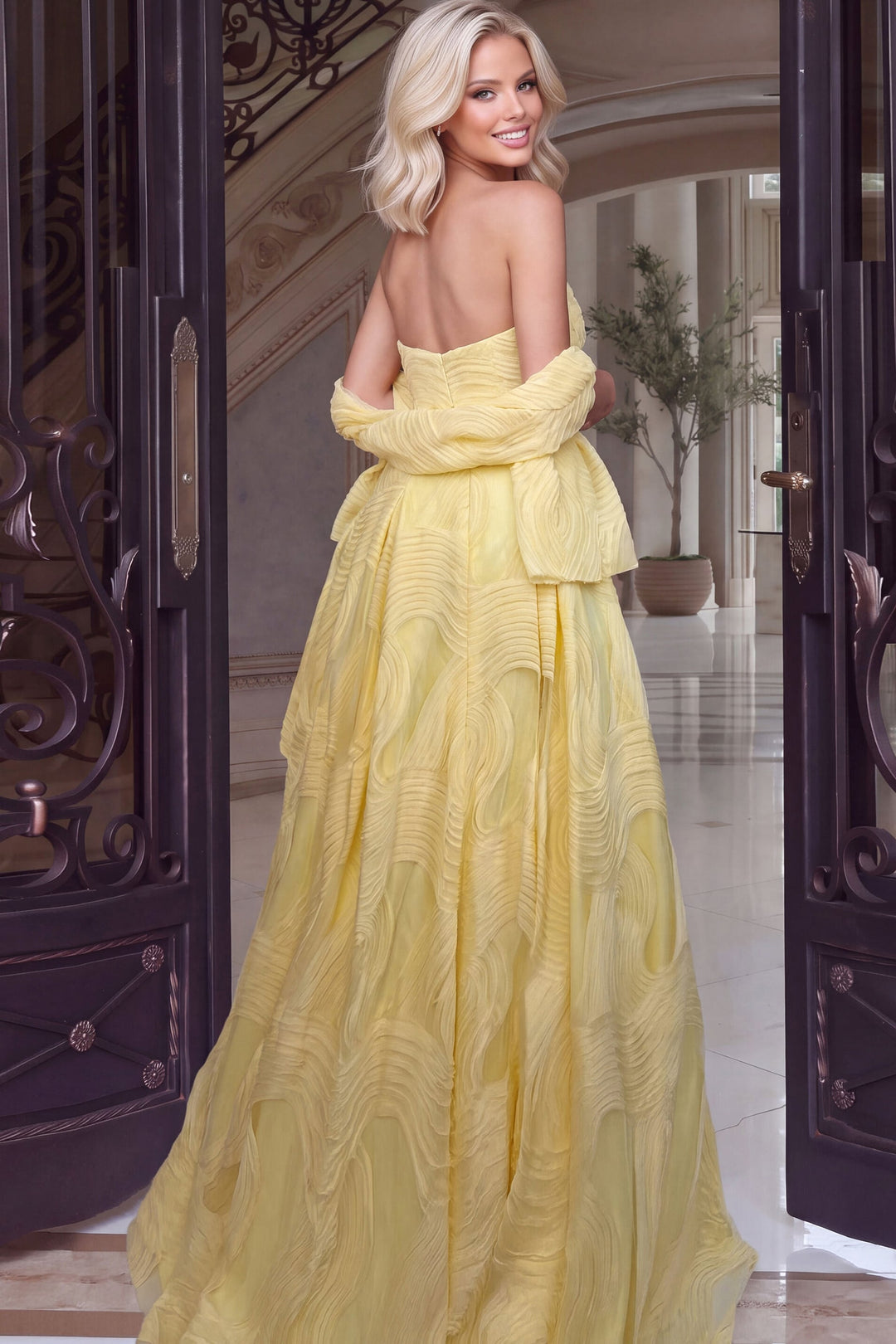 Jovani 53366