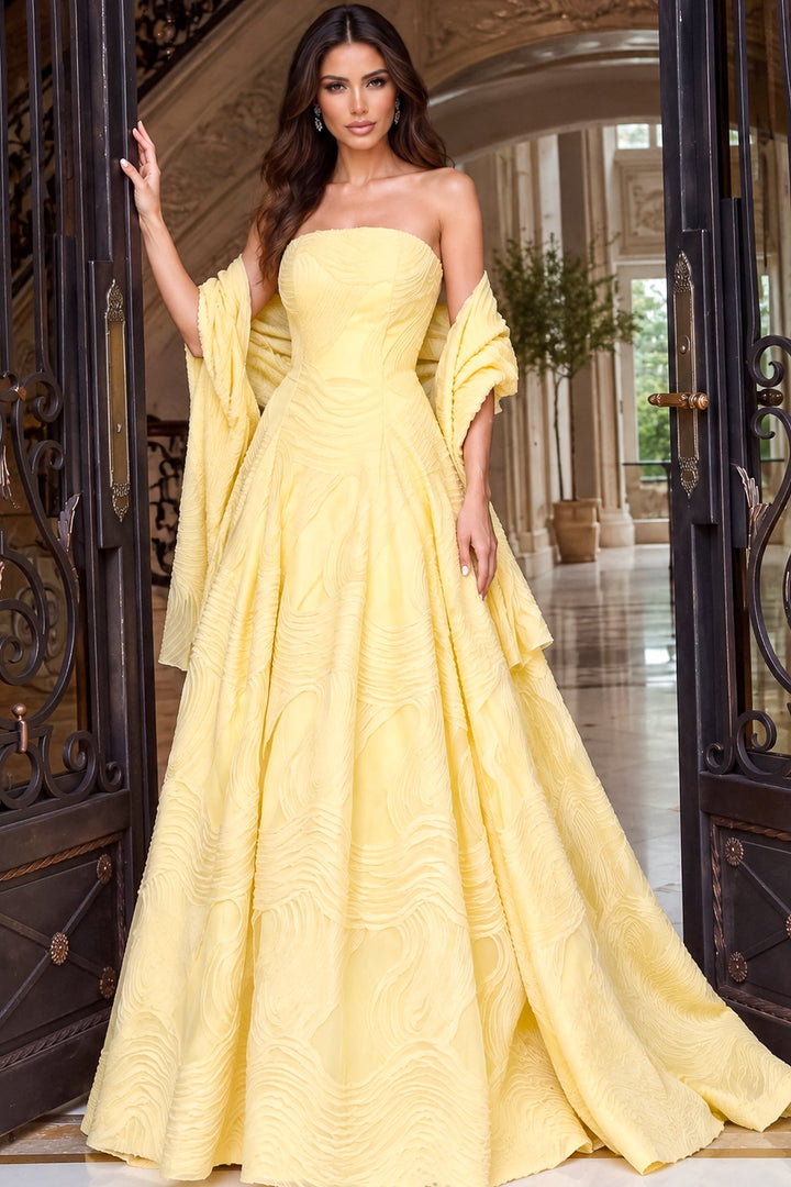 Jovani 53366