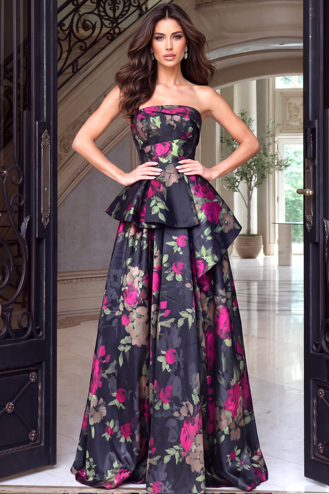 Jovani 53371