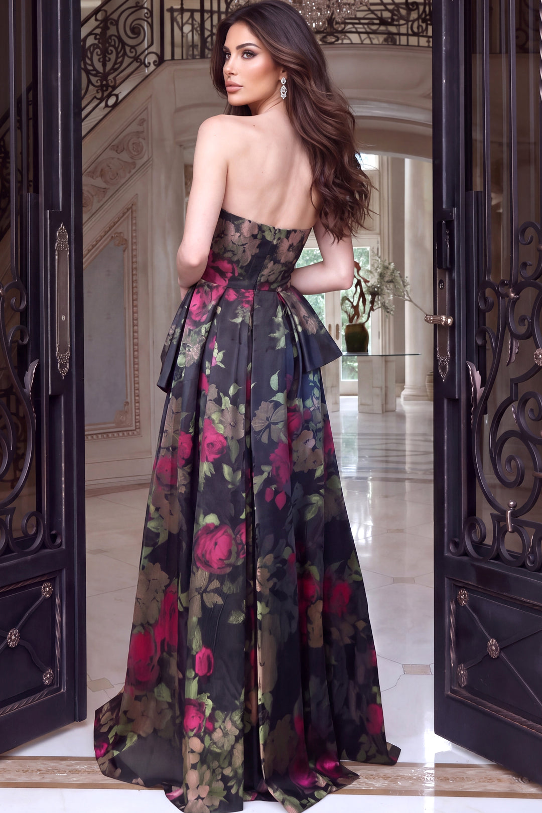 Jovani 53371