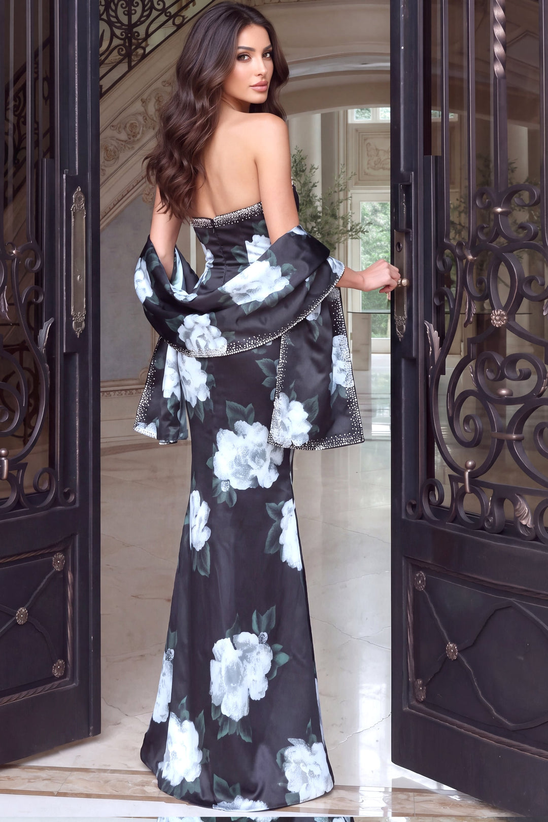 Jovani 53373