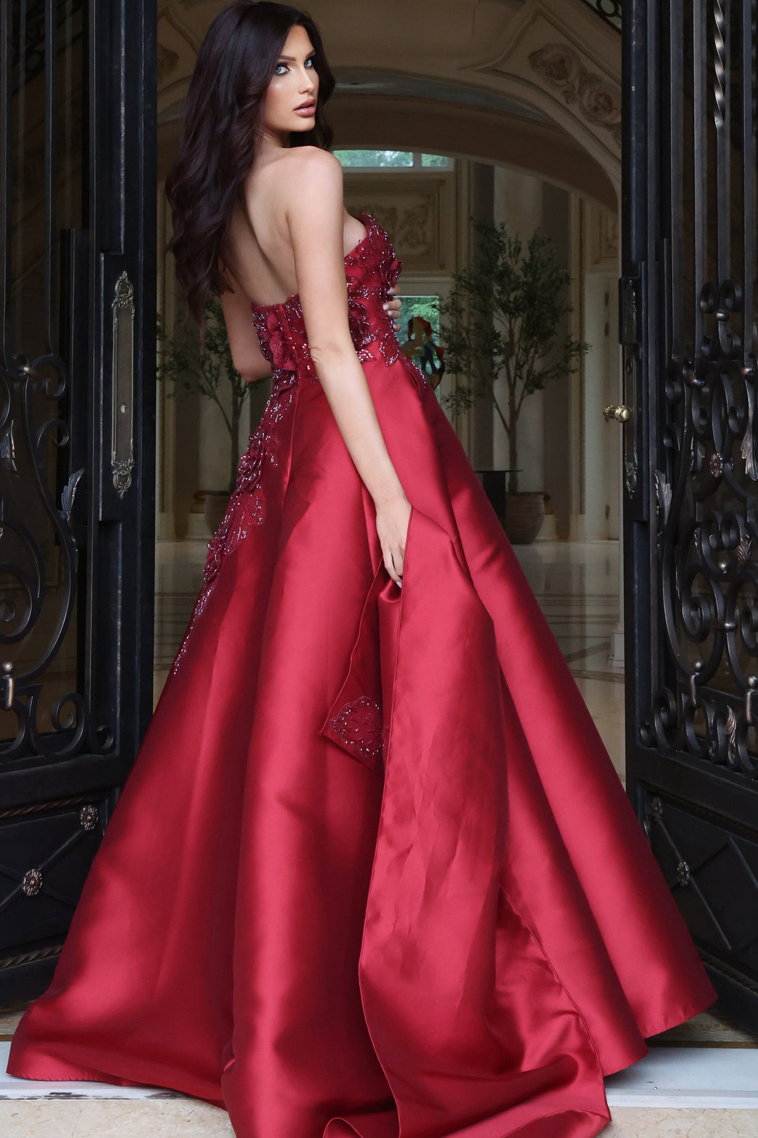 Jovani 53469