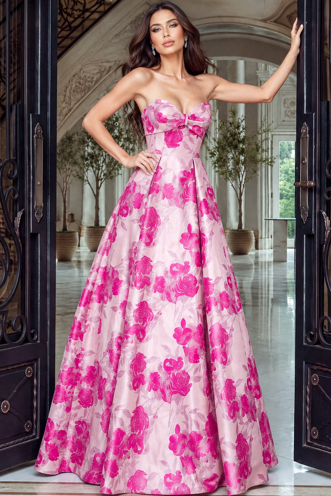 Jovani 53509