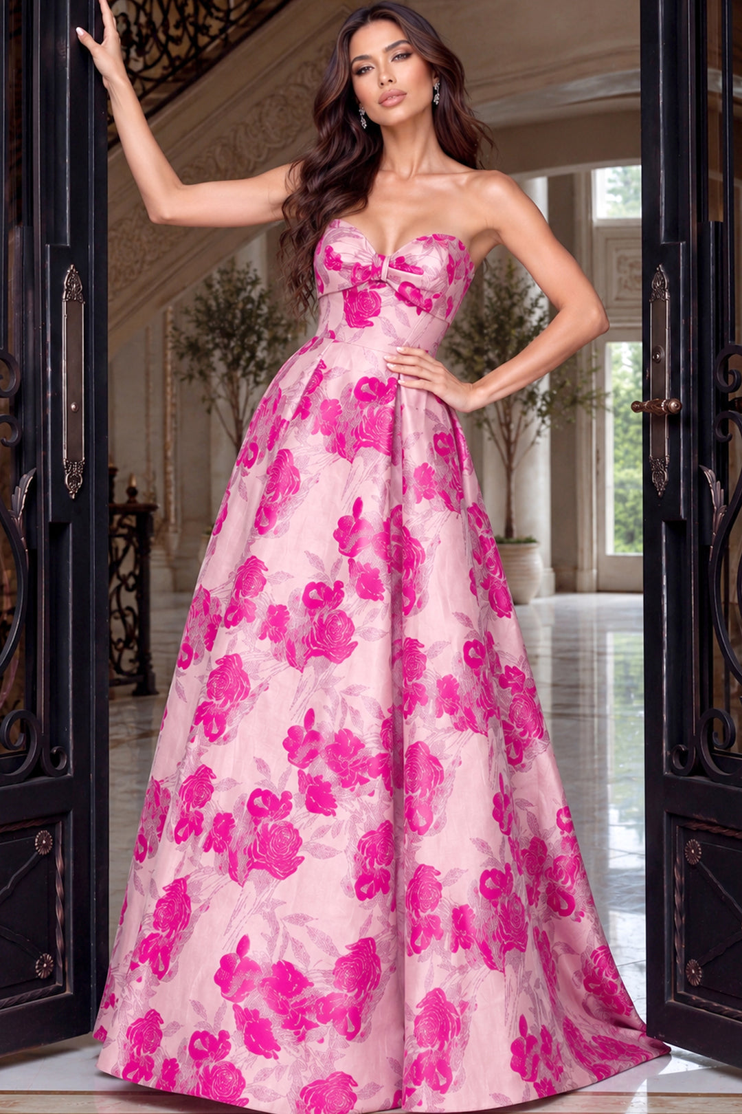 Jovani 53509