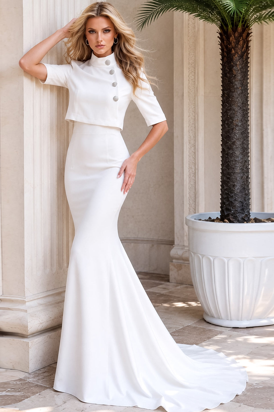 Jovani 53561