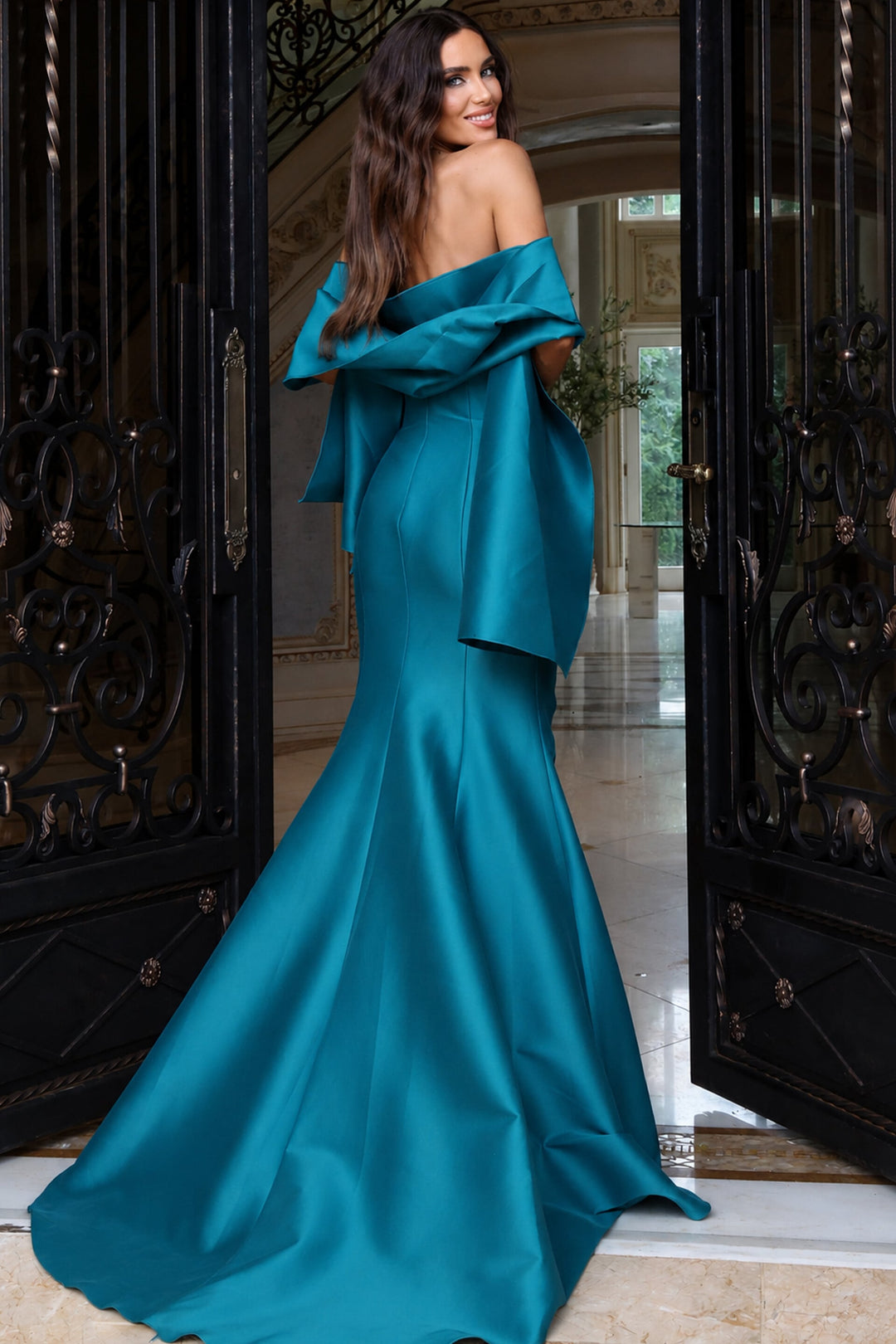 Jovani 53863