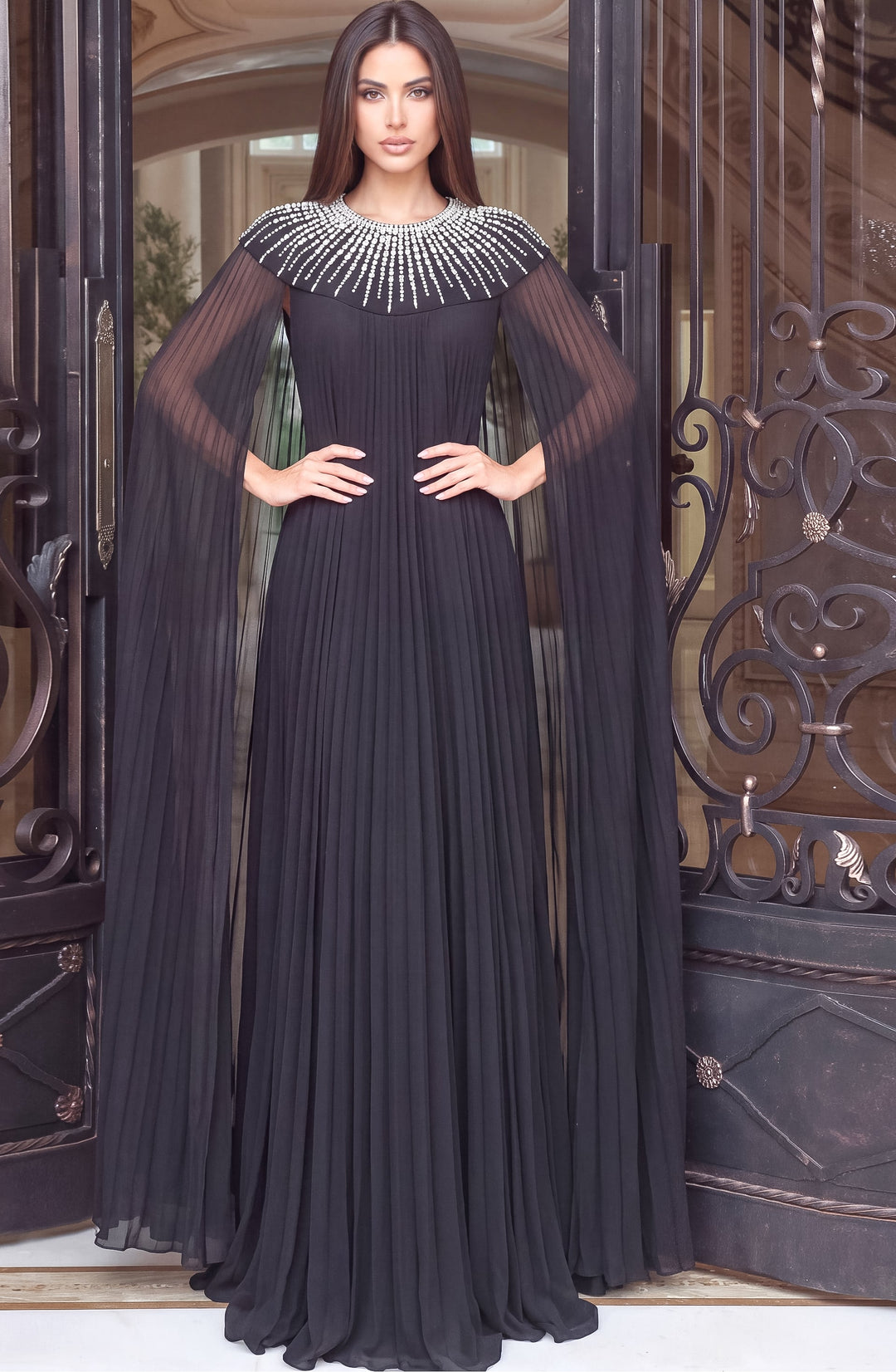 Jovani 53893