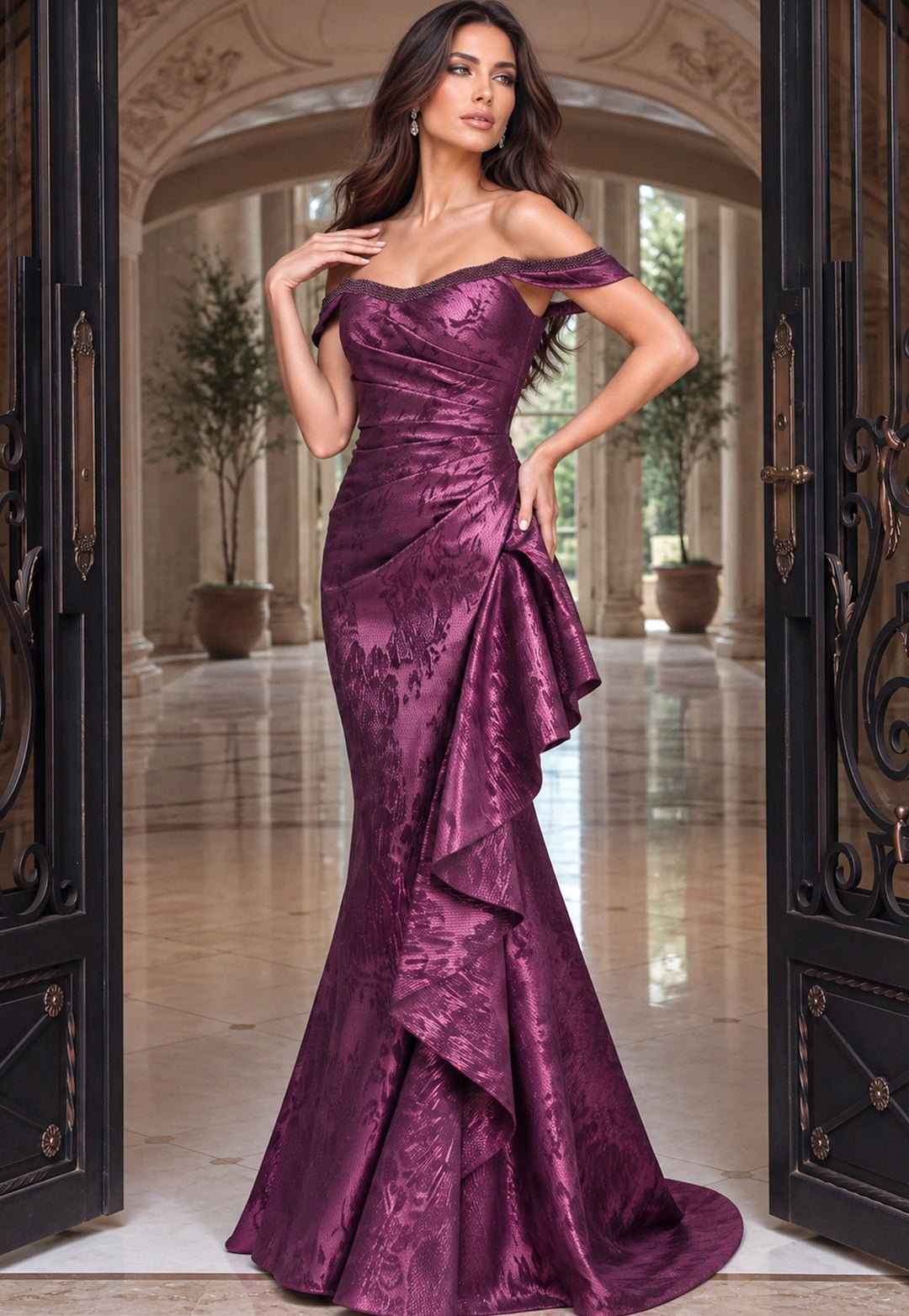 Jovani 53942