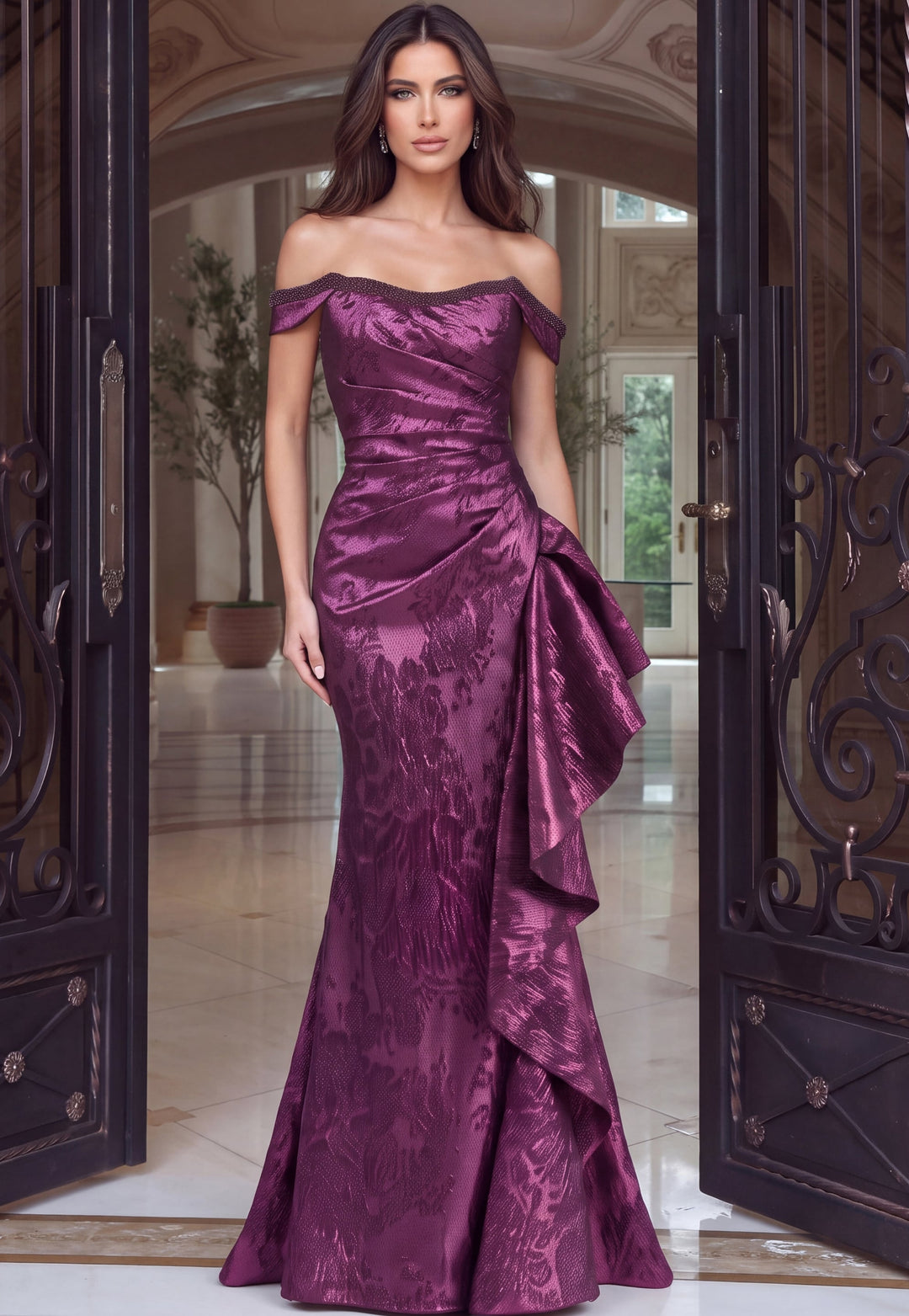 Jovani 53942