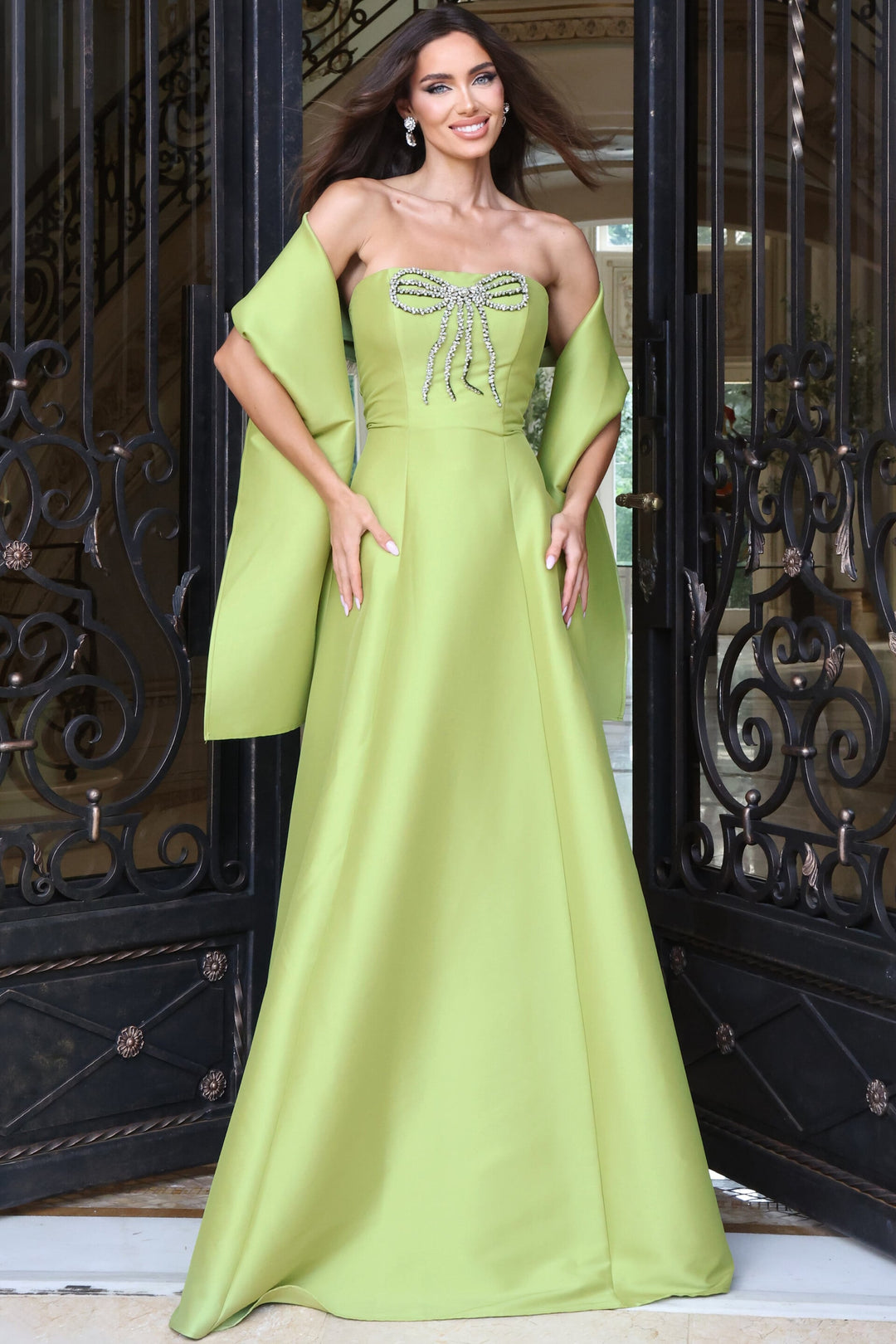 Jovani 53996