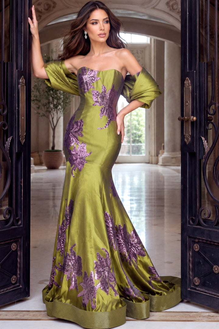 Jovani 54041
