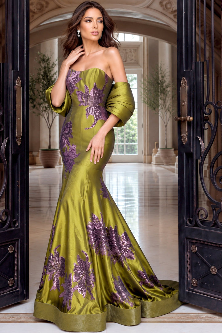 Jovani 54041