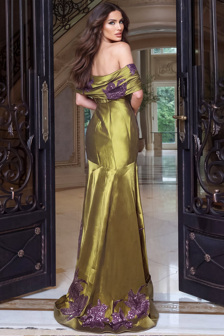 Jovani 54041