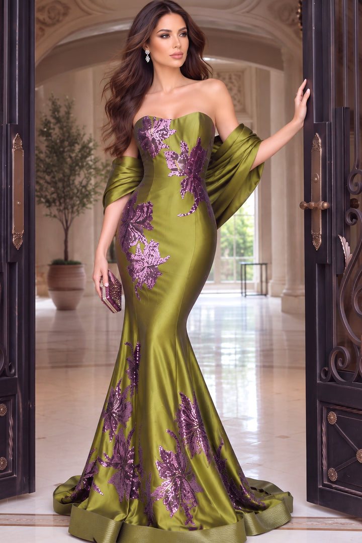 Jovani 54041