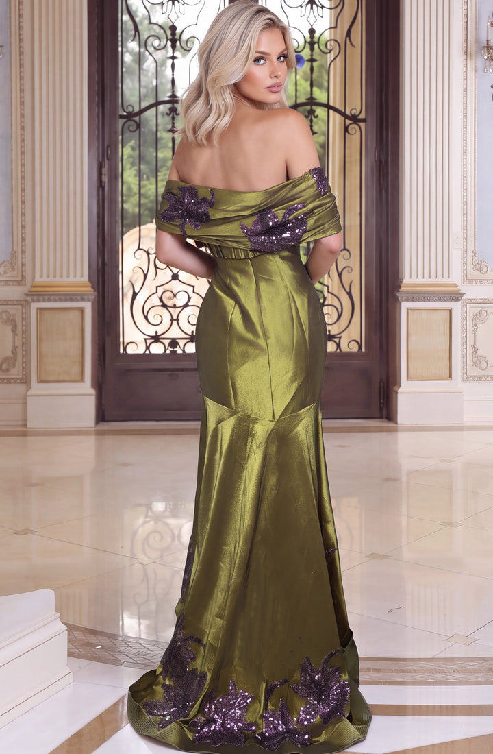 Jovani 54041