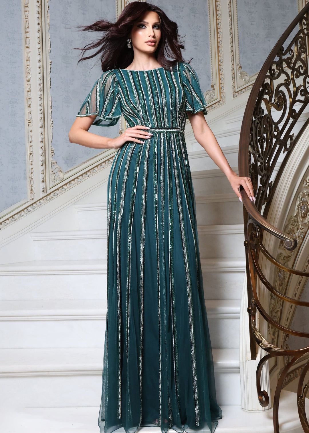 Jovani 54083
