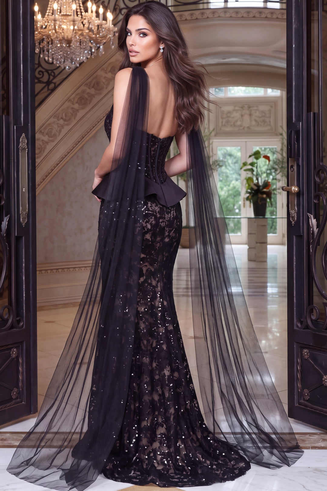 Jovani 54243