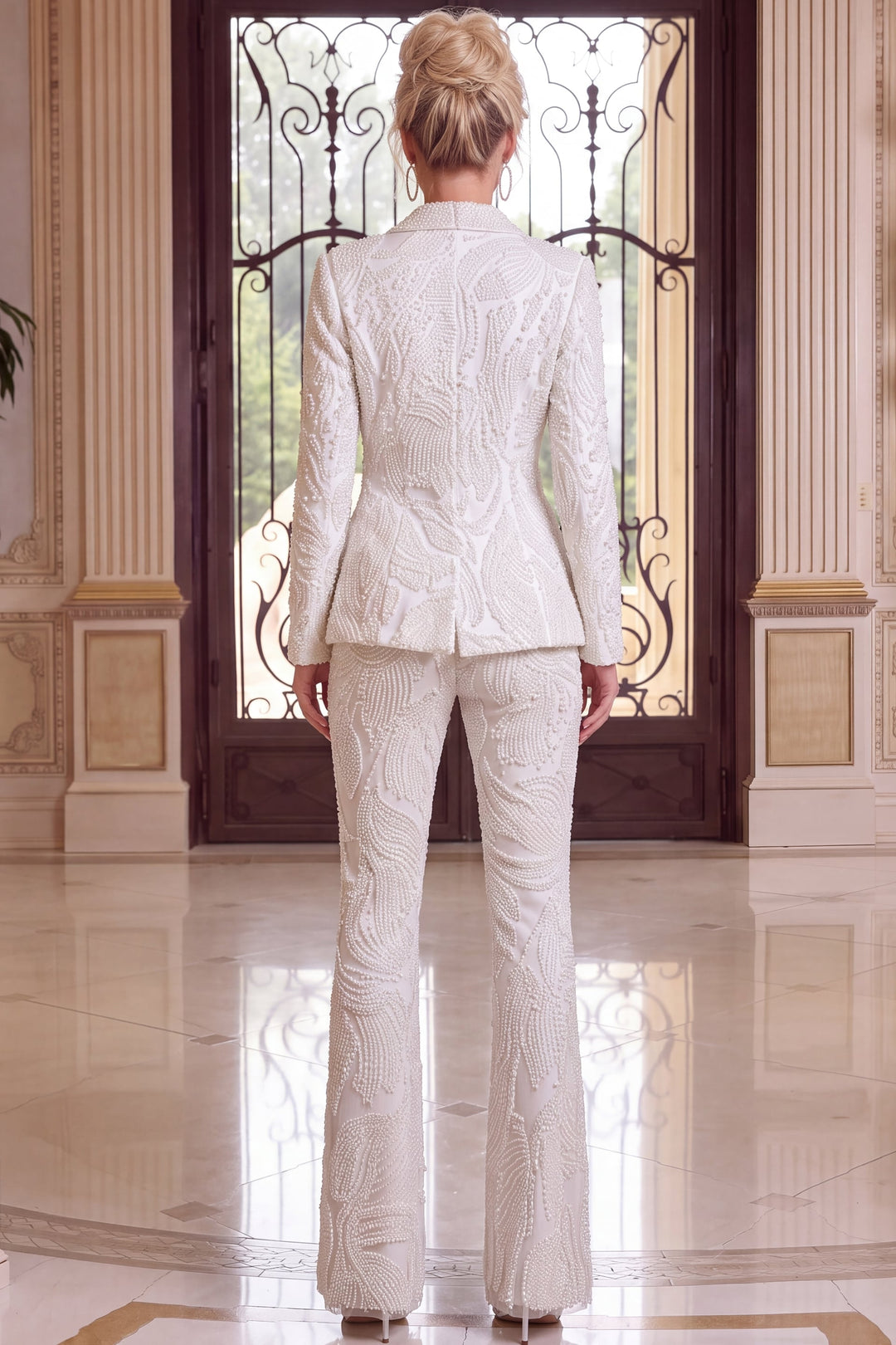 Jovani 54308 Suit