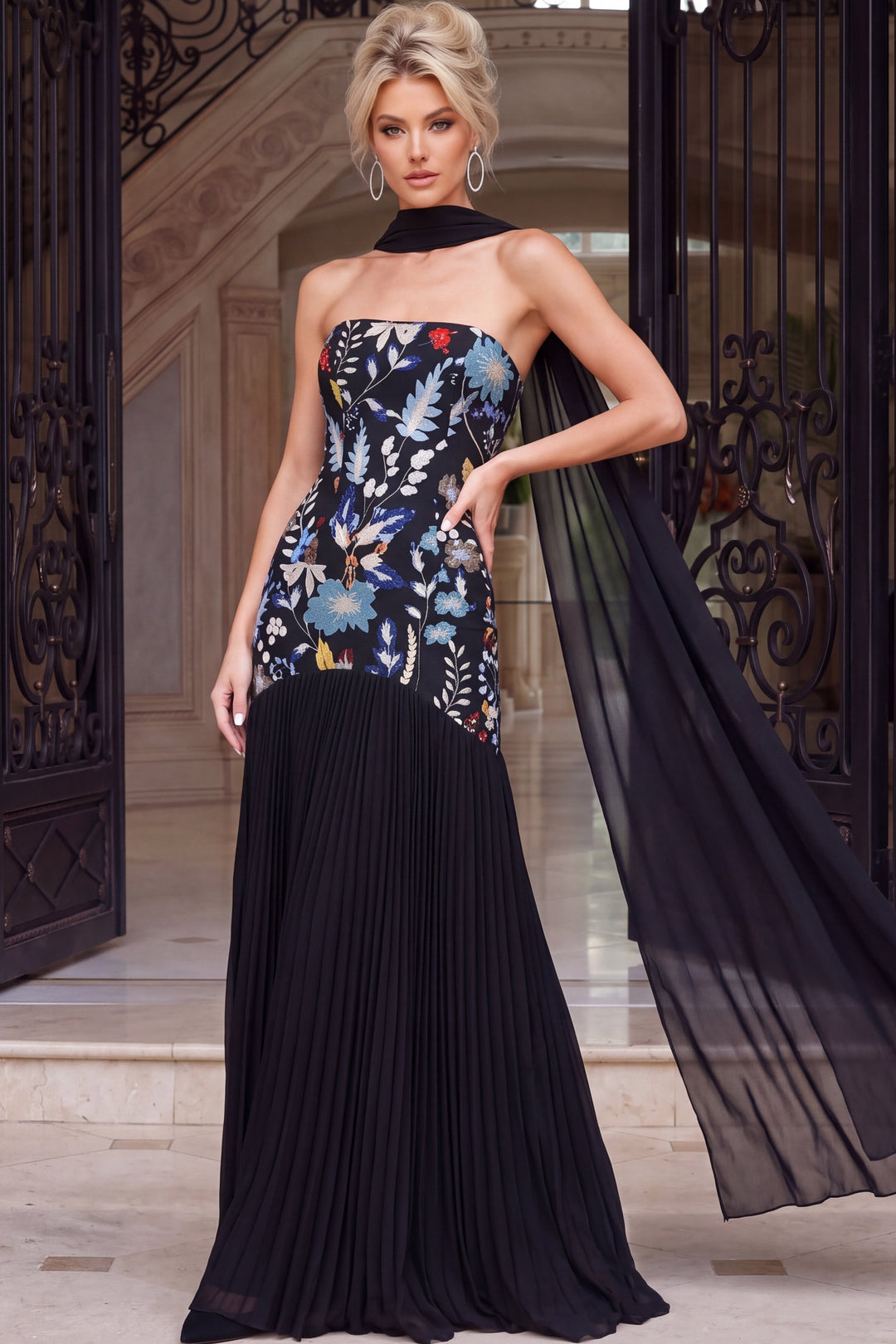 Jovani 54322