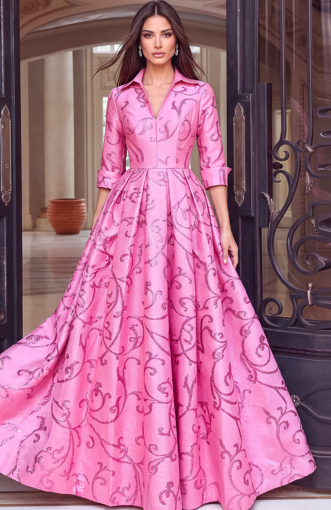 Jovani 54516