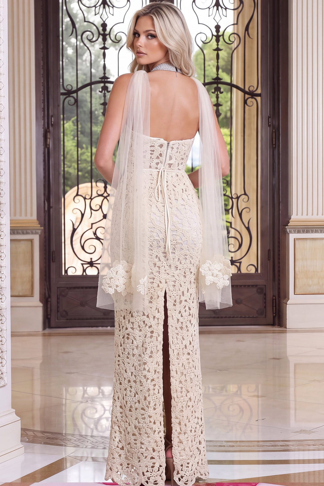 Jovani 54573