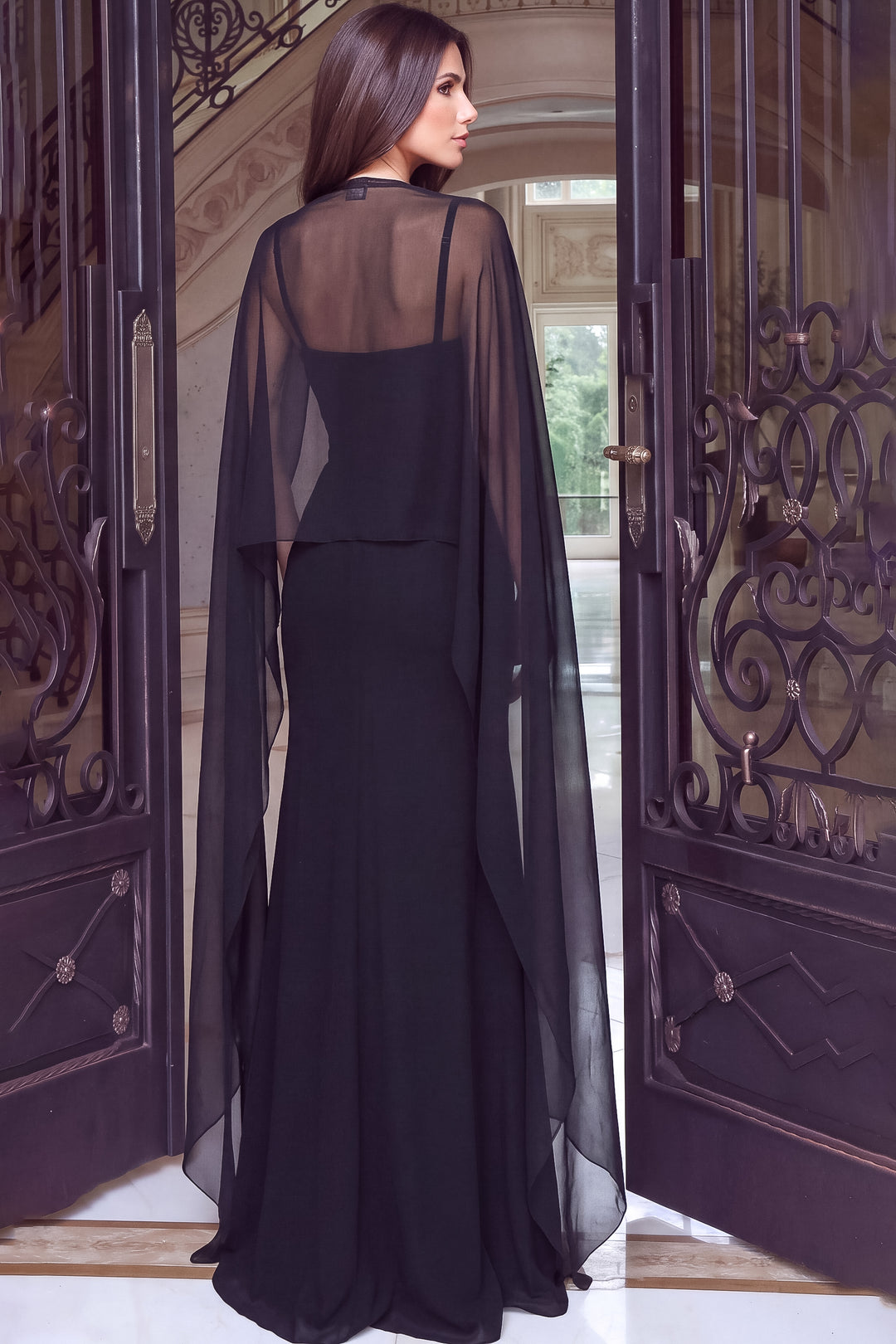 Jovani 54605