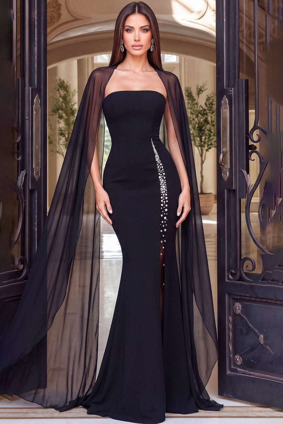 Jovani 54605
