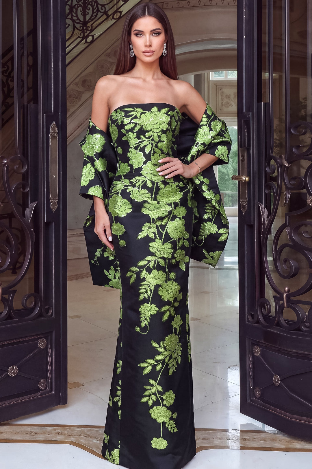 Jovani 54618